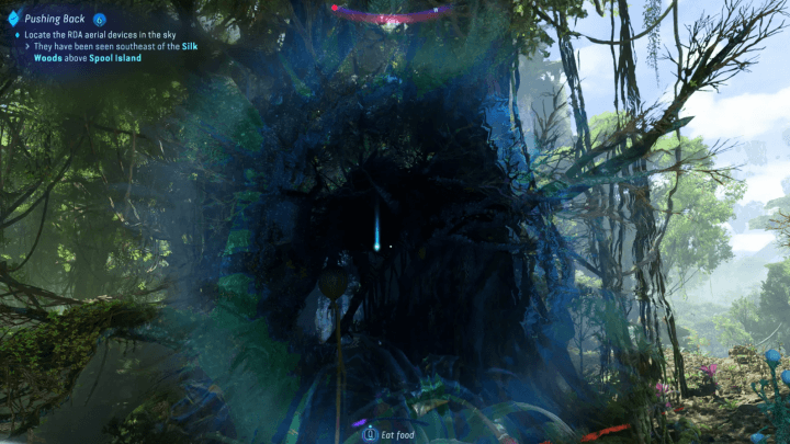 Советы для новичков Avatar: Frontiers of Pandora