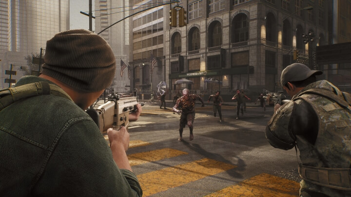Будет ли в The Day Before Denuvo