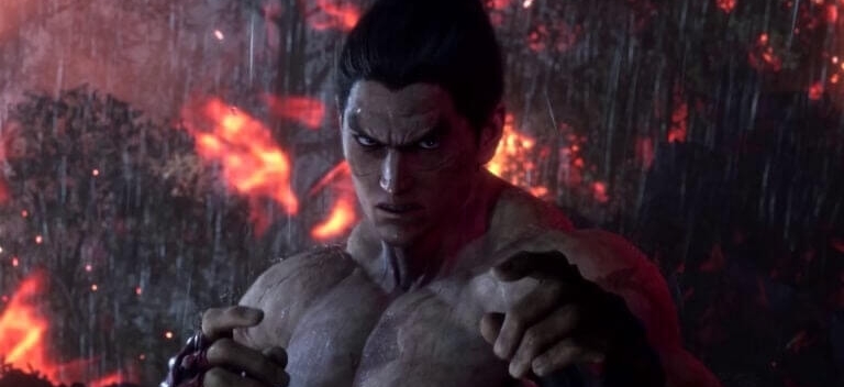 Bandai Namco выпустила новый трейлер Tekken 8 под названием «История до сих пор»