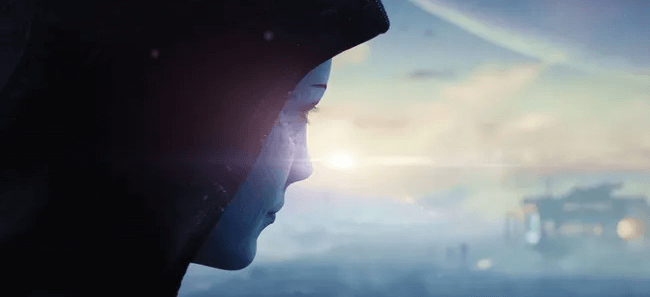 Всё, что известно о Mass Effect 5 на текущий момент: дата выхода, сюжет и другие подробности