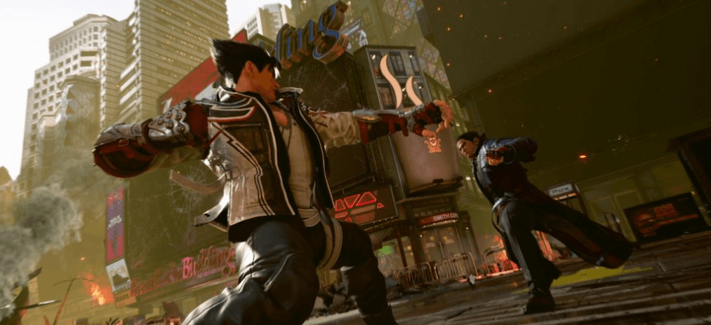 Разработчики Tekken 8 решили рассказать историю серии файтингов, чтобы у новых игроков сложилось понимание всего происходящего
