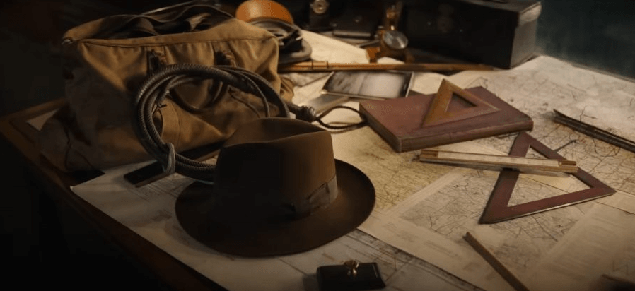 Игра про Индиана Джонса от MachineGames может называться Indiana Jones and the Great Circle