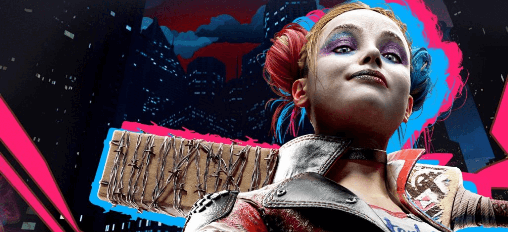 Suicide Squad: Kill the Justice League – знакомимся поближе с Дэдшотом и Харли Квинн вместе с новым видео