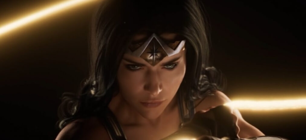 Warner Bros. приступила к работе над играми, которые будут каноничными для вселенной DC