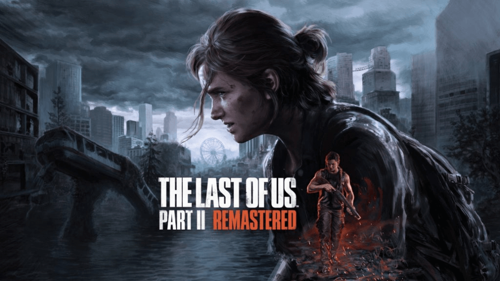 Трейлер The Last of Us Part 2 Remastered рассказывает о новом режиме рогалика, игре на гитаре и многом другом