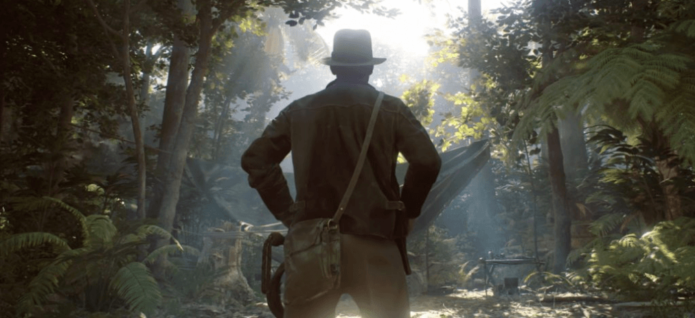 Microsoft представила приключенческий экшен Indiana Jones and the Great Circle и объявила, что релиз состоится в этом году