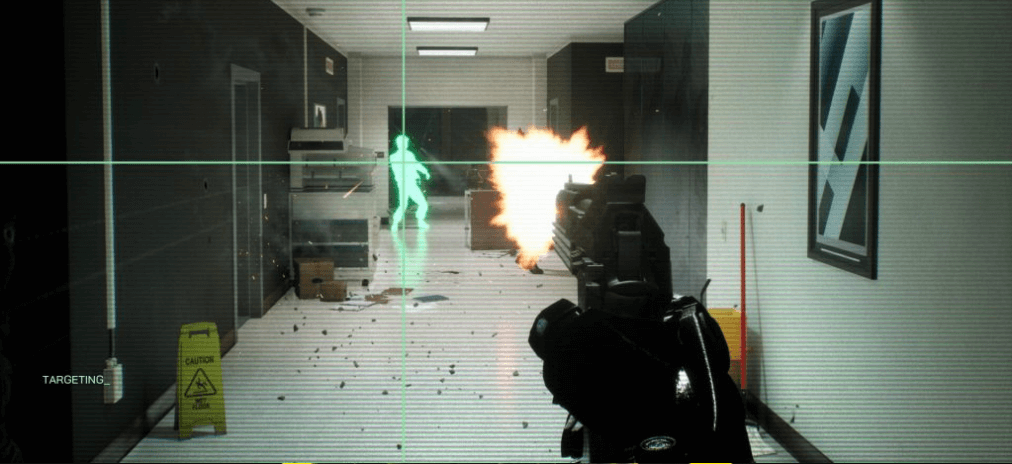 В RoboCop: Rogue City появится долгожданная многими New Game Plus
