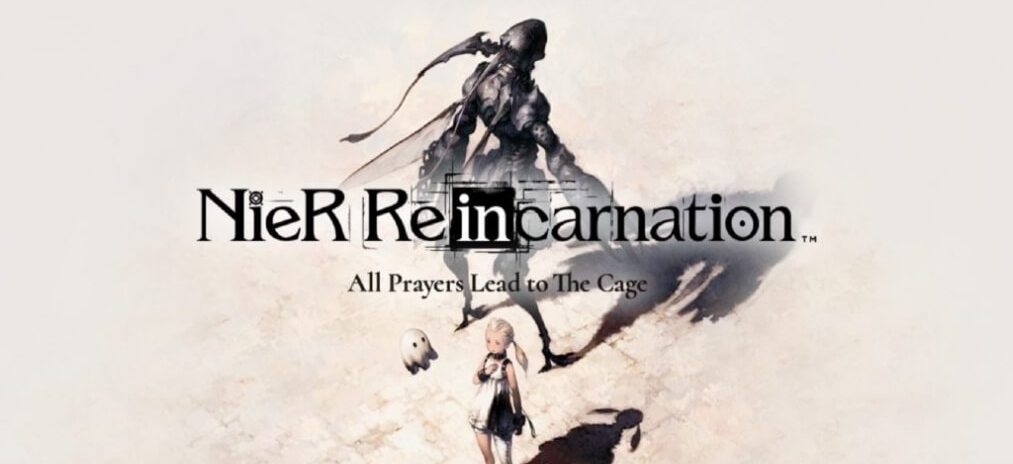 Мобильная free-to-play игра NieR Re[in]carnation получит заключительную главу The People and the World в марте, после чего  29 апреля прекращает работу
