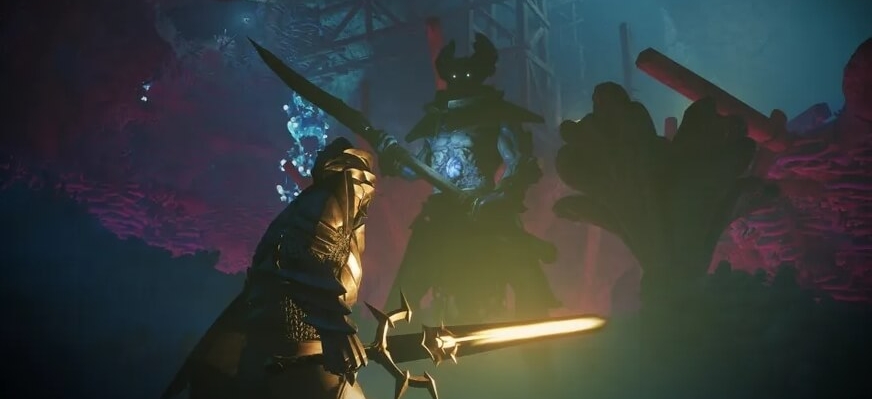 Где взять Ядро Пелены в Enshrouded. Гайд