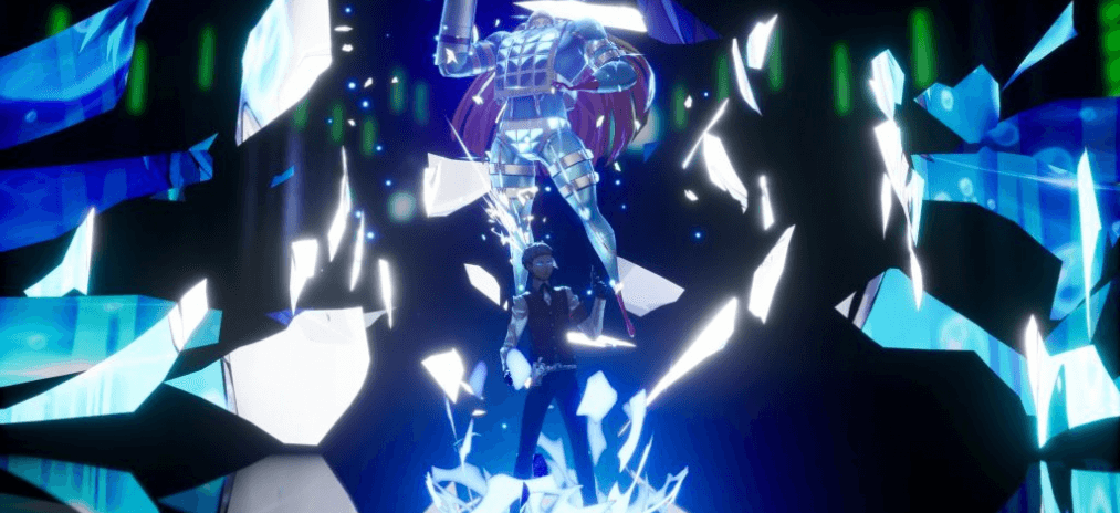 Свежий трейлер Persona 3 Reload демонстрирует боевые механики