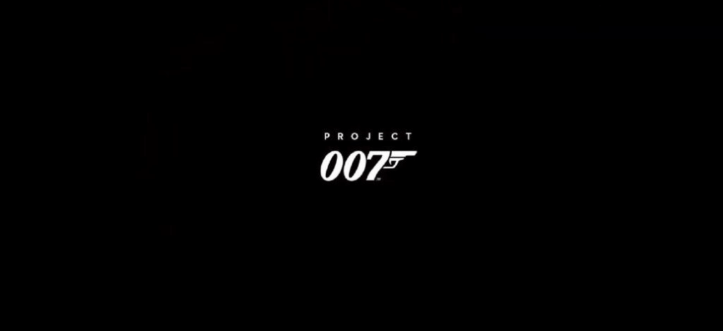 Грядущий «Project 007» может сочетать в себе геймплей от первого и третьего лица