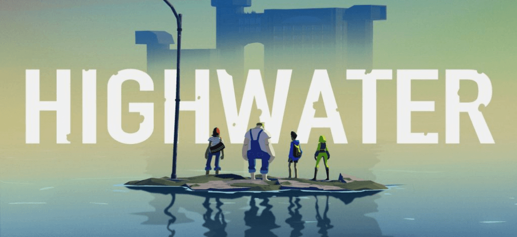 Приключенческая игра Highwater получила новый трейлер, намекающий на то, что релиз может состояться в 2024 году