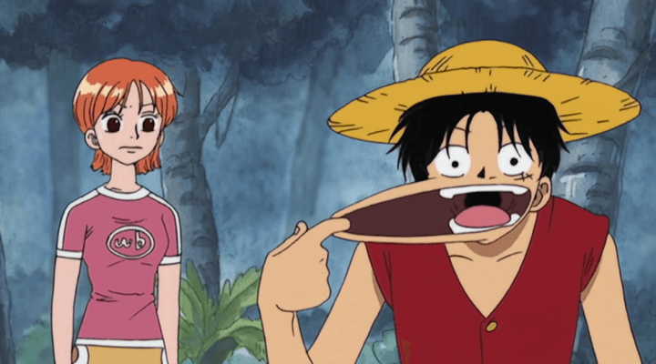 Сколько времени потребуется, чтобы посмотреть весь «Ван-Пис» (One Piece)