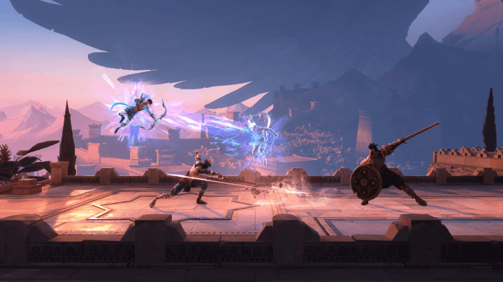 Будет ли в Prince of Persia The Lost Crown Denuvo