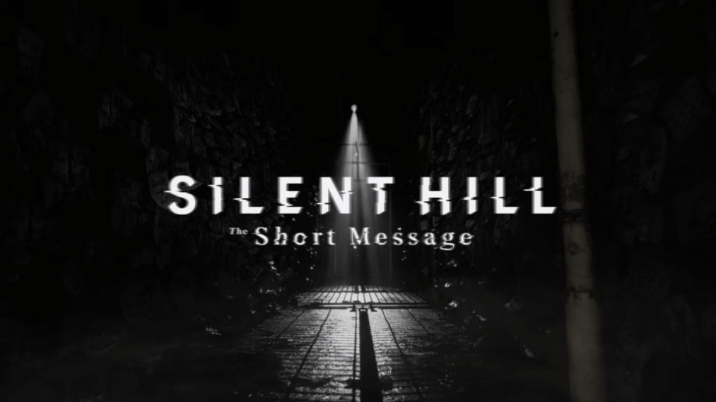 Для PlayStation 5 анонсирован психологический ужастик Silent Hill: The Short Message