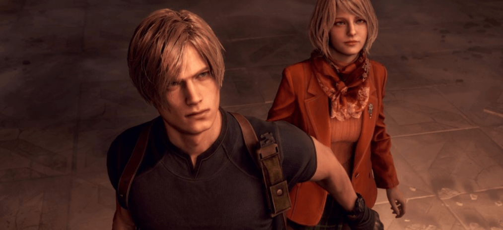 Золотое издание Resident Evil 4 получит физический релиз только в Европе