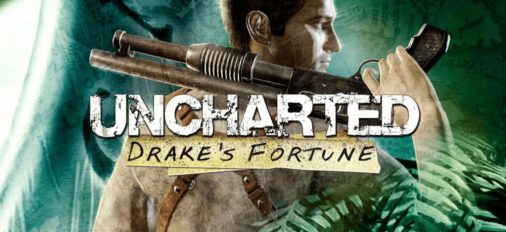 Полноценный ремейк Uncharted: Drake's Fortune может находиться в разработке, однако авторы проекта пока остаются неизвестны
