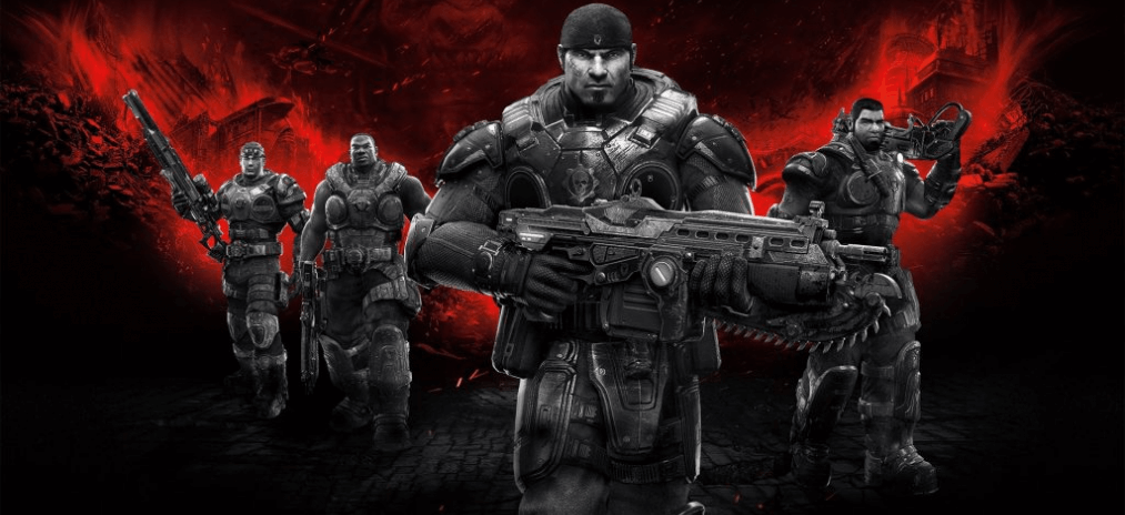 Возможно одна из самым популярных серий Xbox – Gears of War получит адаптацию на PlayStation 5