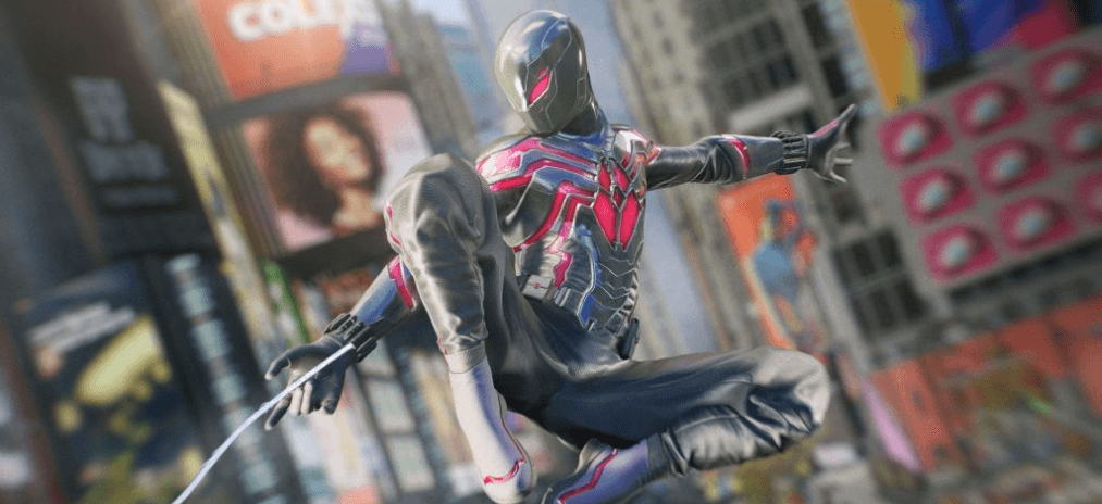 7 марта в Marvel's Spider-Man 2 появится долгожданный режим «Новая игра +», а также новые костюмы