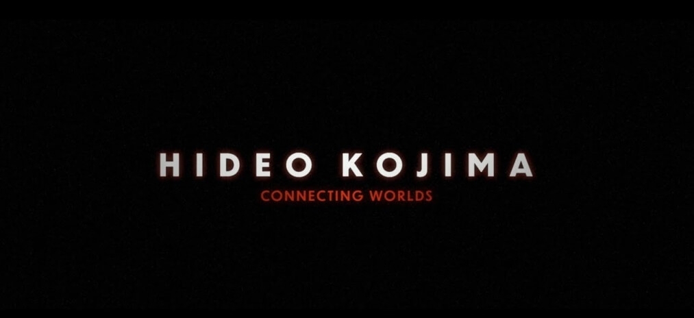 Где и как посмотреть документальный фильм «Хидэо Кодзима: Соединяя миры»
