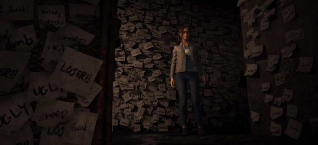 Психологический хоррор Silent Hill: The Short Message преодолел отметку в 2 миллиона скачиваний менее чем за две недели