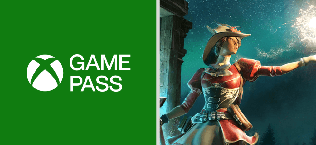 Есть ли Nightingale в Xbox Game Pass? Вот что вам нужно знать