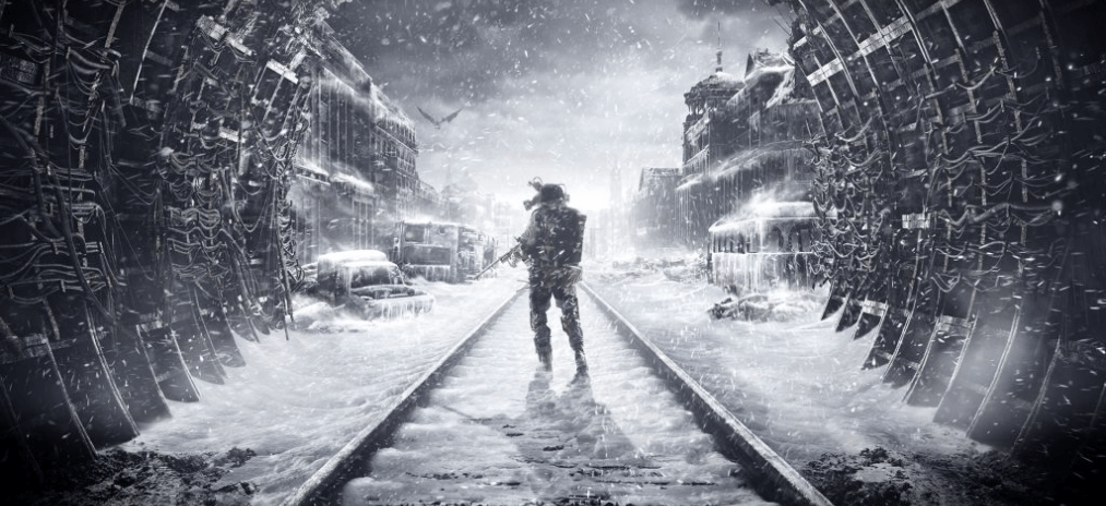 Metro Exodus преодолела отметку в 10 миллионов проданных копий