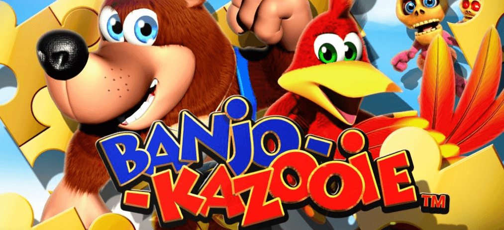 Перезагрузка серии платформеров Banjo-Kazooie откладывается, однако работа над проектом продолжается