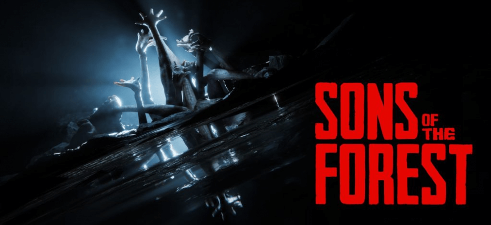 Игра про выживание Sons of the Forest вышла из раннего доступа и уже доступна на PC