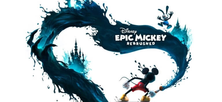 Ремейк Disney Epic Mickey: Rebrushed прибудет на PS5, Xbox Series, PS4, Xbox One, Switch и PC в 2024 году