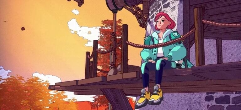 Разработчики игры Dungeons of Hinterberg перенесли релиз на лето