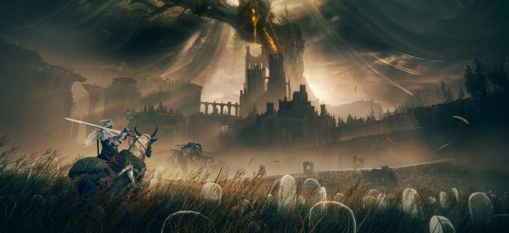 Смотрим геймплейный трейлер сюжетного расширения Shadow of the Erdtree для Elden Ring