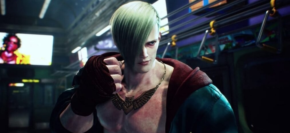 Опубликован новый геймплей Street Fighter 6, демонстрирующий Эда в действии