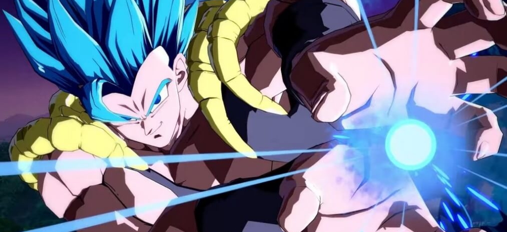 Файтинг Dragon Ball FighterZ выйдет для PS5 и Xbox Series 29 февраля