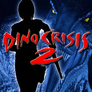 Dino Crisis 2