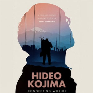 Хидэо Кодзима: Соединяя миры