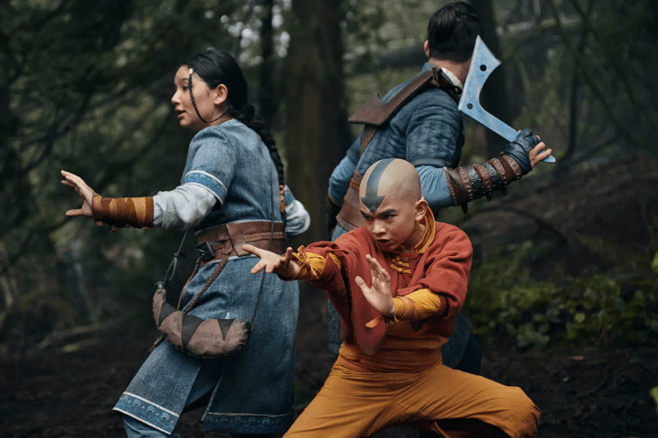 Будет ли 2 сезон сериала «Аватар: Легенда об Аанге» от Netflix