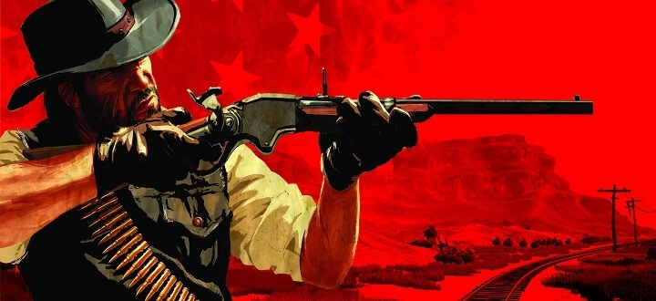 Благодаря PlayStation Now можно будет поиграть в Red Dead Redemption - но не в России