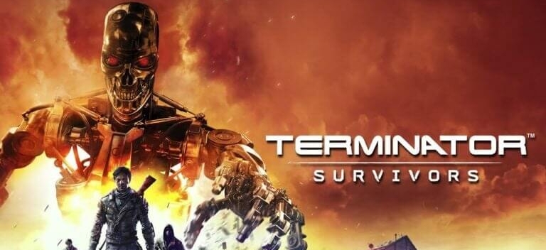 Terminator: Survivors выйдет в раннем доступе для PC 24 октября
