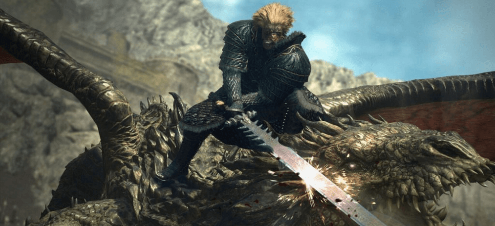На мероприятии Capcom Highlights появится новая информация о Dragon's Dogma 2, Street Fighter 6 и других играх
