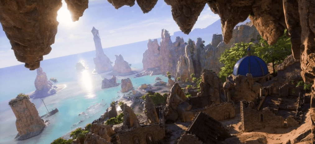 Высока вероятность, что Dragon Age: Dreadwolf выйдет до конца 2024 года