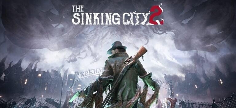 Анонсирована игра The Sinking City 2 для PS5, Xbox Series и PC