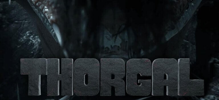 Приключенческая игра Thorgal анонсирована для PS5, Xbox Series и PC