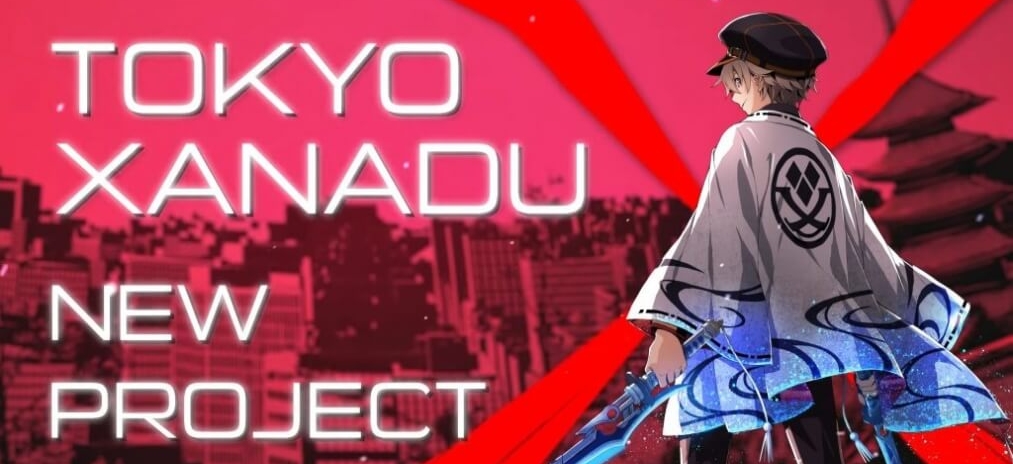 Falcom анонсировала продолжение Tokyo Xanadu, выпущен первый тизер