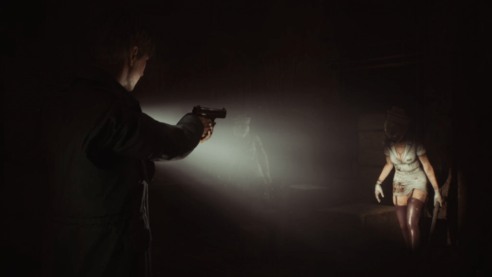 Дата релиза Silent Hill 2 Remake неизбежно приближается: проект получил рейтинг в Южной Корее