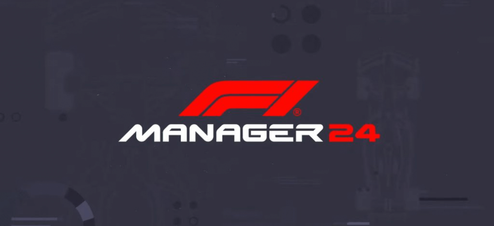 Релиз F1 Manager 2024 состоится уже этим летом
