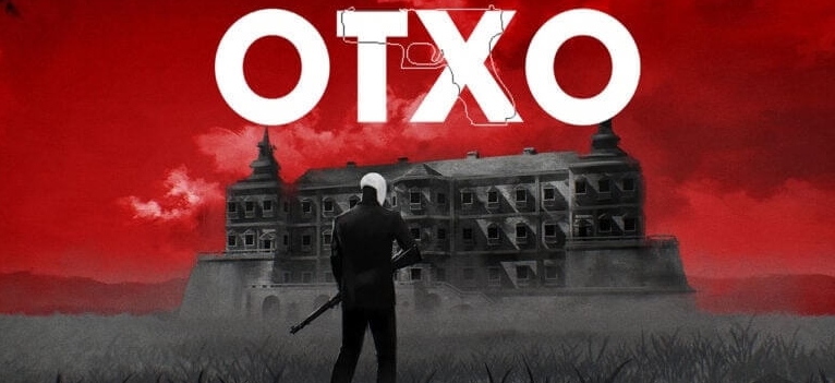 Шутер OTXO прибудет на PlayStation 5, PlayStation 4 и Switch 28 марта