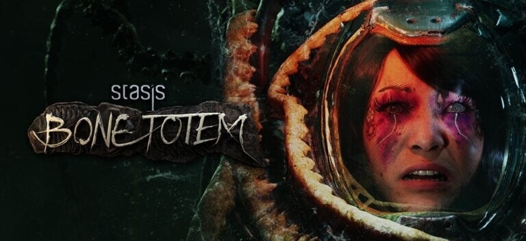 Хоррор Stasis: Bone Totem выйдет на PS5, Xbox Series, PS4, Xbox One и Switch 28 марта