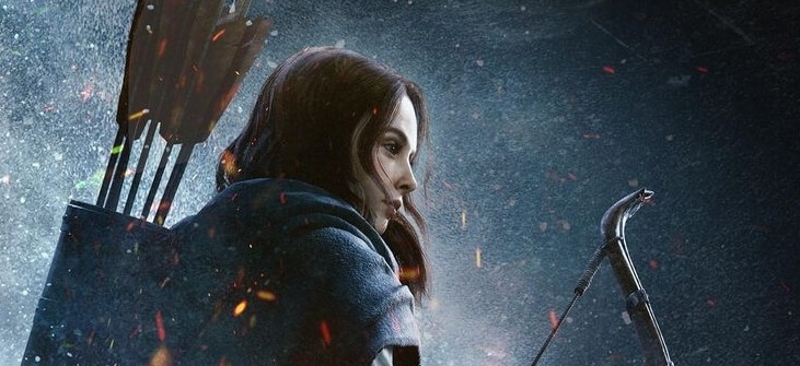 Всё, что нужно знать об Dragon's Dogma 2
