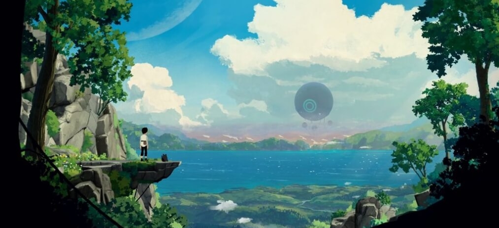 Платформер Planet of Lana выйдет 16 апреля на PS4, PS5 и Nintendo Switch